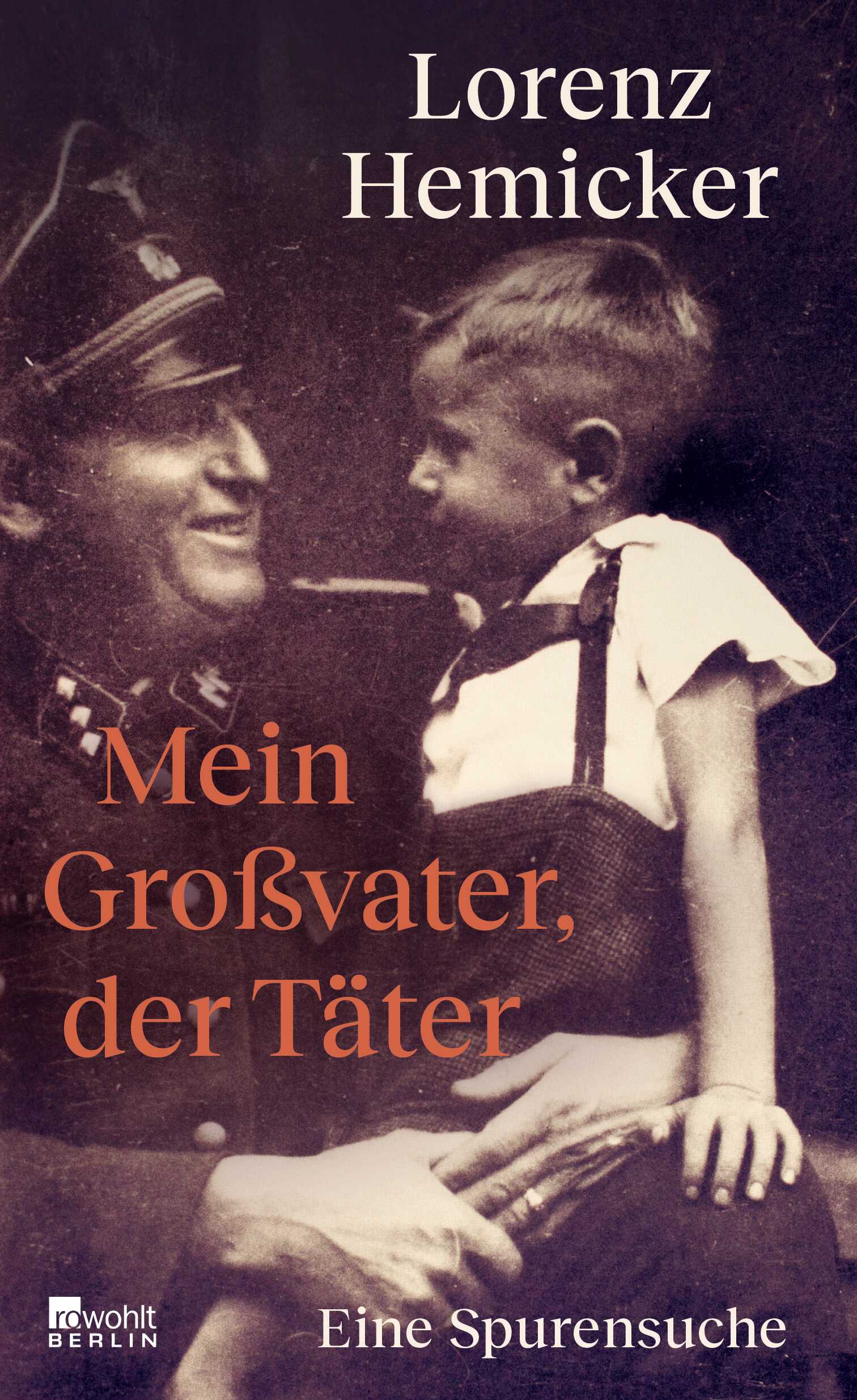 Mein Großvater, der Täter – Eine Spurensuche – Historischer Verein
